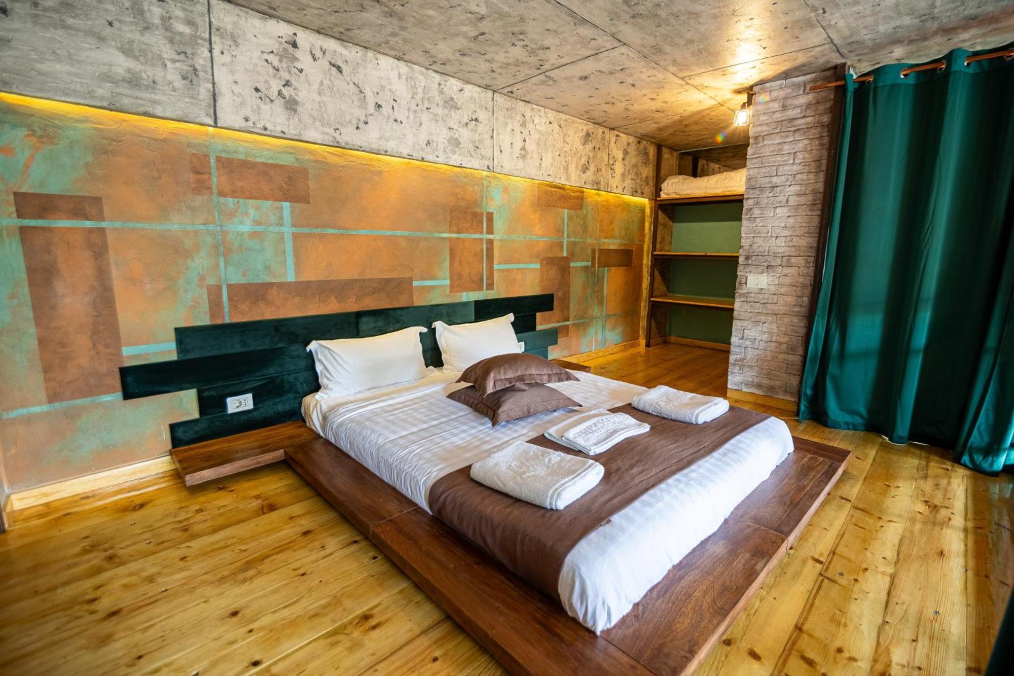 Miramare Residence Aparthotel Navodari Bagian luar foto
