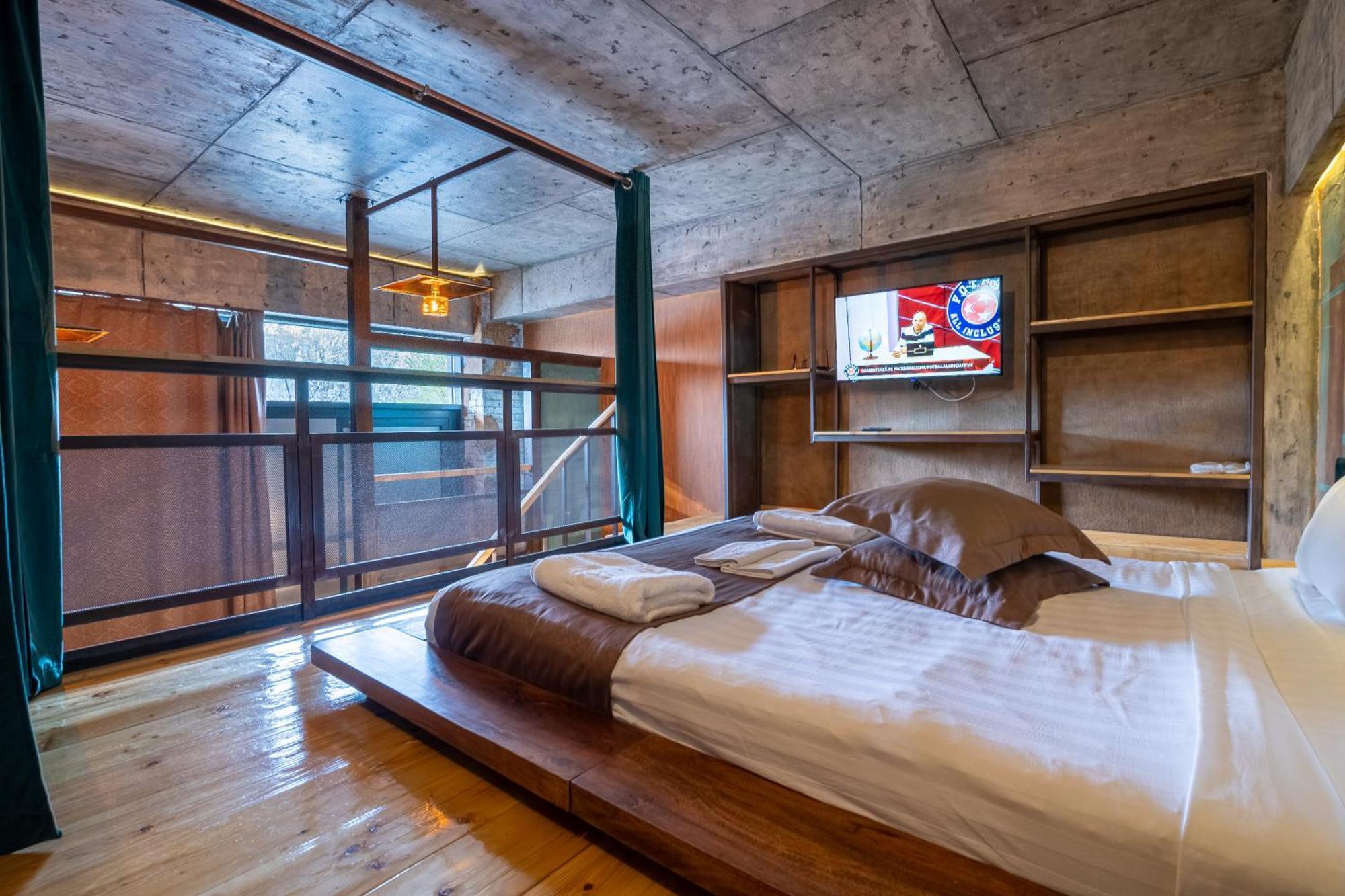 Miramare Residence Aparthotel Navodari Bagian luar foto